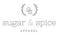 Sugar & Spice Apparel coupons